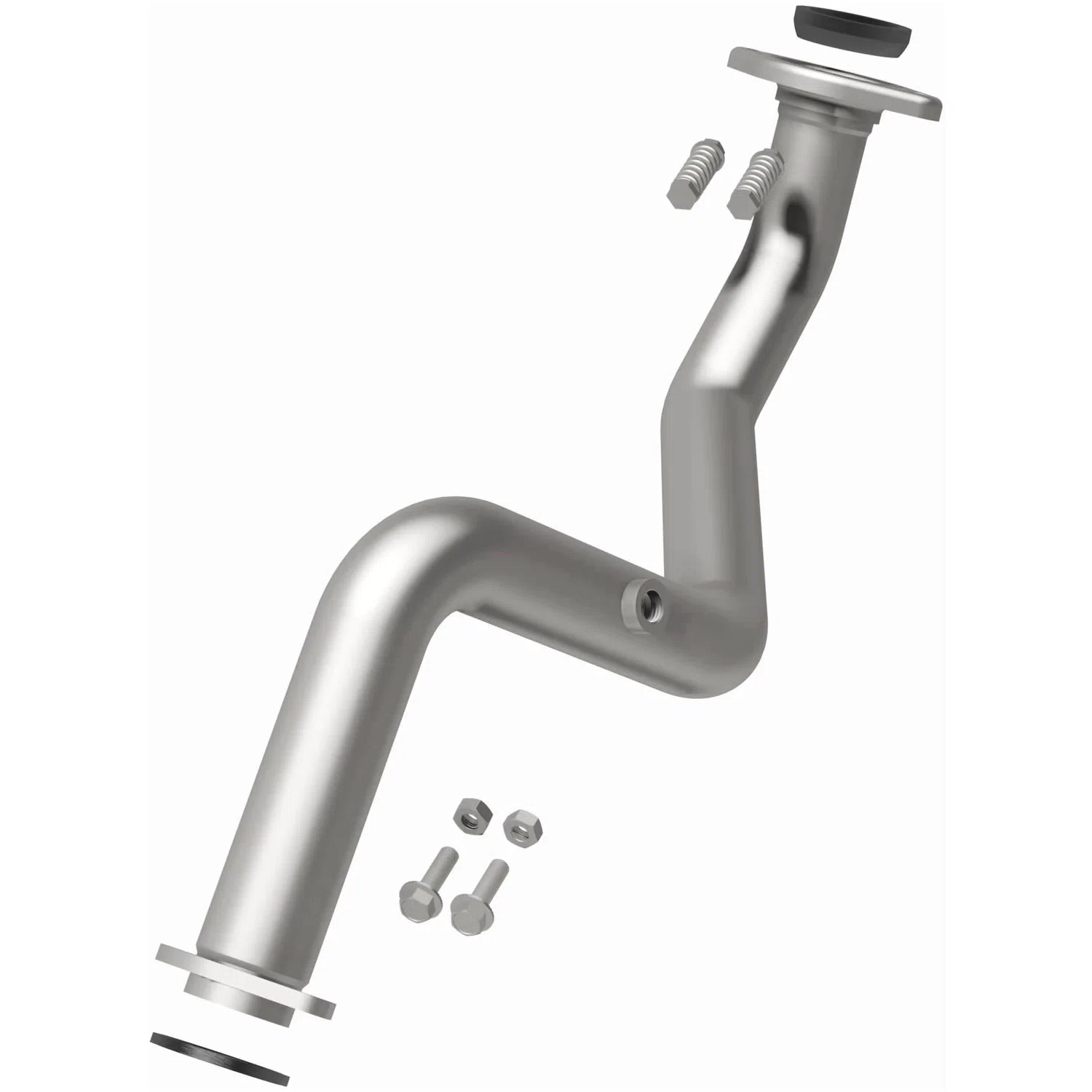2006-2012 Toyota RAV4 Direct-Fit Front Pipe Kit 107-0229